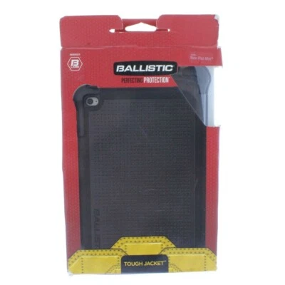 Funda balística para iPad mini negra Foto 1 de 4