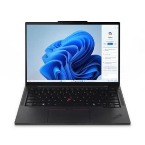 Lenovo ThinkPad T14s Gen 5 Intel Core Ultra 7 155U Computer portatile 35,6 cm (1 - Picture 1 of 5