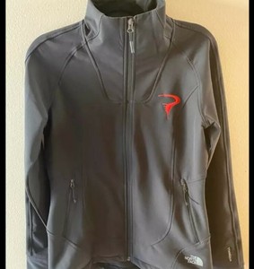 the north face cycling jacket