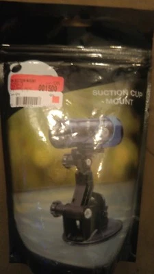 Universal Car Windshield Dashboard Suction Cup Mount Holder Stand for Cell Phone - Image 1 of 4