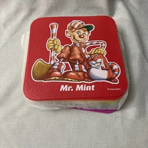 Candy Land DVD Board Game 24 Play Mats Replacement Pieces Parts -A+ - Picture 1 of 5