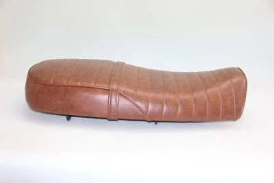 27 inches 1977-1984 BMW R80 R100 RT RS /7 twinshock motorcycle seat CODE: E3054 - Image 1 of 4
