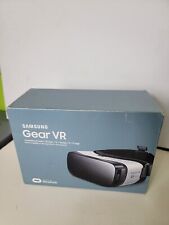 Samsung Gear VR Oculus 2016 SM-R323 for Galaxy Note 7 5 S7 S6 edge+ White