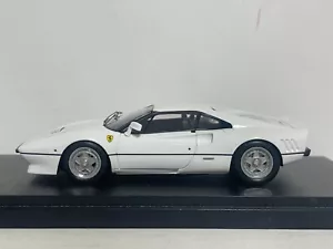 Make Up(Eidolon) 1/43 Ferrari 288 GTO White 1984(EM027D) - Picture 1 of 17