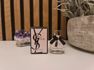 Luxusproben Yves Saint Laurent Mon Paris 7,5 ml Eau de Parfum - Bild 1 von 3