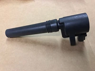 Bobina de encendido con especificaciones originales para Lincoln Ford DG515 2W4E-12A366 ENVÍO GRATUITO Foto 1 de 3