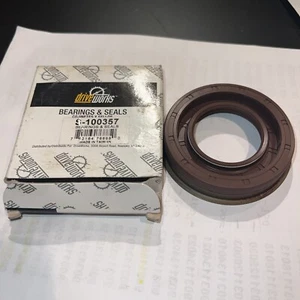 Drive/Works 100357 Wheel Seal For Select 92-20 Ford Lincoln Models - Picture 1 of 5