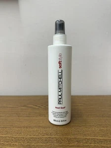 Paul Mitchell Soft Style Heat Seal Thermal Protection and Style 250ml 8.5z 2pack - Picture 1 of 2