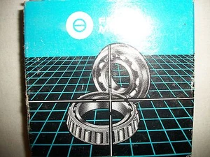 FEDERAL MOGUL BEARINGS TAPER ROLLER BEARING CUP HM803110 BRAND NEW MADE IN USA - Picture 1 of 4