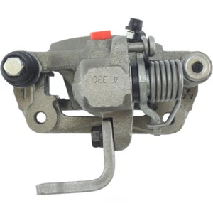 Disc Brake Caliper-Premium Semi-Loaded Centric 141.46512 Reman - Picture 1 of 11