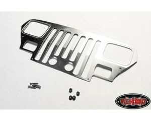 RC4WD 1/10 Metal Grill for Tamiya CC01 Jeep Wrangler RC4VVVC0018 - Bild 1 von 1