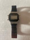 Casio 691 Dw-5700 Needs A Battery Untested Watch Men
