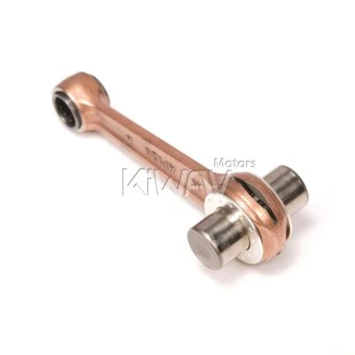 US Duty Paid KiWAV connecting rod fits Aprilia RS-125(92-10) Royal Rods RO-8007 - Imagem 1 de 4
