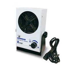 Ventilateur ionique antistatique de bureau éliminateur statique industriel ventilateur d'air ionisant