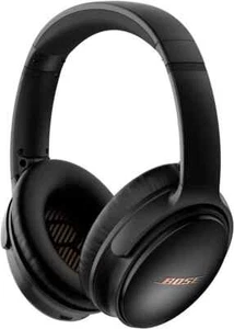 Bose QuietComfort 35 II Gaming Headset Noise Cancelling Kopfhörer Schwarz - Bild 1 von 4