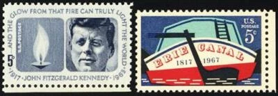 1246, 1325, Mint NH 5¢ XF/Superb - PSE Graded 95 * Stuart Katz - Image 1 of 2