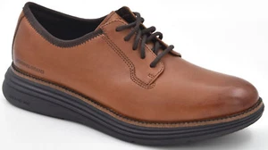 Cole Haan Men's ØriginalGrand Ultra Postman Oxfords Style C38778 - Picture 1 of 3