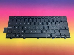 Keyboard SP Dell Inspiron 3000 14 3441 5000 14 5442 7000 7447 Spanish 012JHJ - Picture 1 of 5