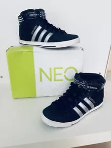 ADIDAS Selena Gomez Bbneo Daily Twist SNEAKERS - US SIZE 6 (5-6 AU) - Picture 1 of 18