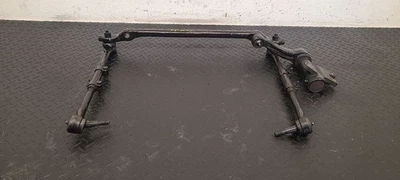 Conjunto de varilla de amarre de dirección para camioneta Chevrolet 1500 97-99 con enlace central OEM 26059031 Foto 1 de 4