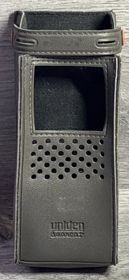 UNIDEN BEARCAT UBC-200XLT Radio Case/Cover - Bild 1 von 4
