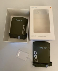 POC Joint VPD Air Elbow Pads Epidote Green L Large NEW - Picture 1 of 1