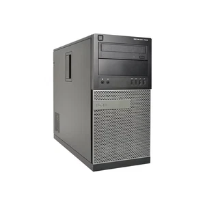 Dell Optiplex 7010 MT PC Core i7-3770 3.4GHz 16GB 256GB SSD WIN 10 - Afbeelding 1 van 1