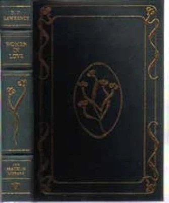 Sons and Lovers / The Fox / Love Among the Haystacks / Aaron's Ro - Image 1 of 2