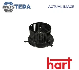 VENTILADOR VENTILADOR INTERIOR 524 750 MOTOR LHD SOLO CORAZÓN DELANTERO PARA VW CADDY III - Imagen 1 de 6