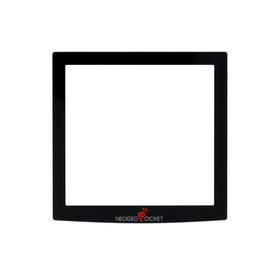 Neo Geo Pocket Lens / Screen - Tempered Glass - Clearance