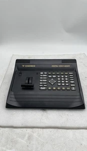 Videonics MX-1 NTSC Digital Video Mixer Switcher TBC Effekte Composite - Bild 1 von 6