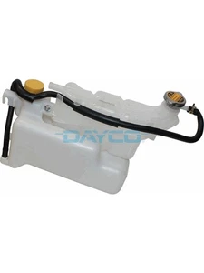 Dayco Expansion Tank fits Nissan Patrol 3.0 TY61,GU,Y61 D 4x4 (DET0045) - Picture 1 of 12