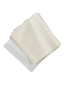 Edible Rice Paper for Wrapping Candy 500 Sheets for Endless Creativity - Picture 1 of 17