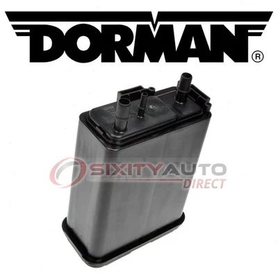 Dorman Vapor Canister for 2001-2003 Isuzu Rodeo Sport Emission Control vs Foto 1 de 4