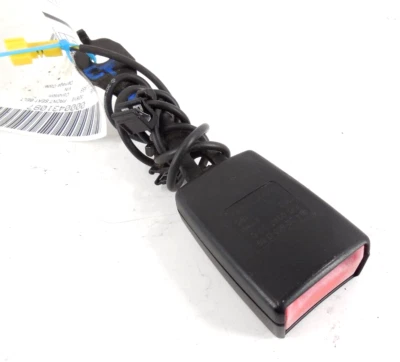 2010-2016 Mercedes-Benz E350 Sedan Front Seatbelt Buckle Left or Right OEM Foto 1 de 2