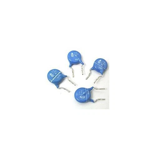 [50pcs] B72210S0381K101 S10K385 Varistor 385V 10mm RADIAL - Image 1 of 1