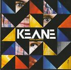 Keane - Perfect Symmetry (2008) CD 4322