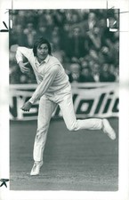 Ray East - Vintage Photograph 1202749