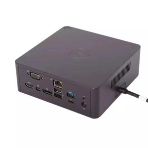 Dell Dockingstation USB-C K16A R2JRN TB18DC - Bild 1 von 3