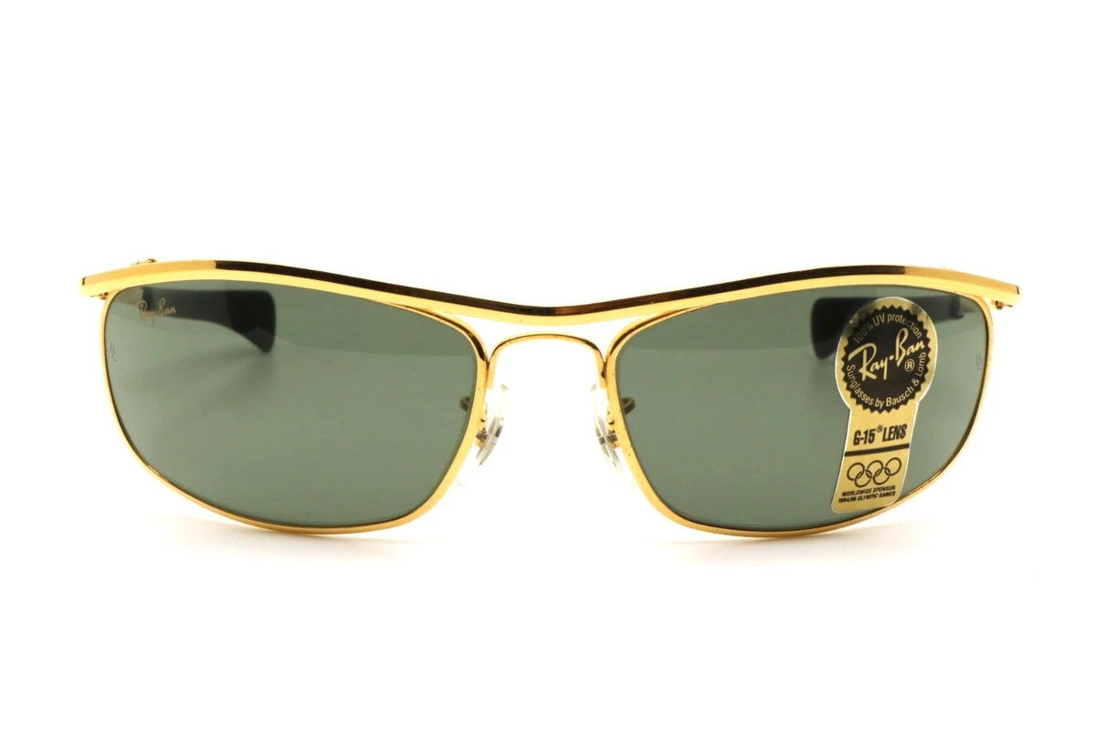 Ray Ban Sunglasses Olympian In Vintage Sunglasses for sale - eBay