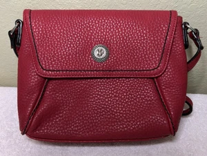 Handtasche Geldbeutel Magnolia and Vine Versa Tasche nie benutzt - Bild 1 von 15