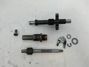 CAGIVA  AMF HD 175 1975-1978 KIT Rinvio RPM contachilometri - Imagen 1 de 4