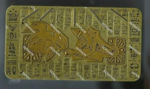 2021 Tin of Ancient Battles Yu-Gi-Oh! Factory sealed - Picture 1 of 1