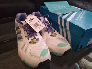 adidas ZX 7000 Men's Trainers for Sale 