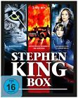 STEPHEN-KING-HORROR-COLLE - MO (Blu-ray) (US IMPORT)