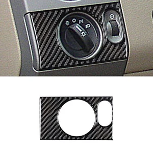 Garniture de couvercle de commande de phare intérieur pour Ford F-150 FX4 - Bild 1 von 5