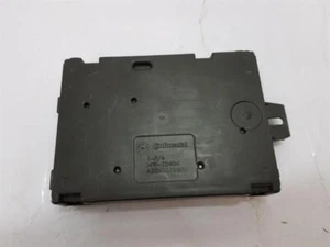 MK2 2012-2021 DACIA SANDERO BCM MÓDULO DE CONTROL DE CARROCERÍA 284B14559R - Imagen 1 de 8