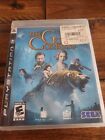 The Golden Compass Sony PlayStation 3 PS3 Complete Action Adventure Puzzle Game