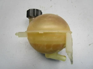 Contenedor Agua Fría Depósito de Expansión para Peugeot 307Cc 3B 2.0 16V - Picture 1 of 5