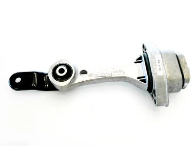 Original Audi TT (8N)     Pendel Stütze Motorlager mit Schrauben      8N0199851 - Bild 1 von 4